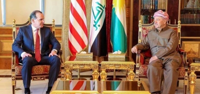 الرئيس بارزاني: تأجيل انتخابات برلمان كوردستان مرفوض مهما كانت الذرائع