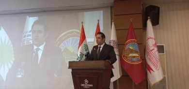 تربية كوردستان: حكومة الإقليم تنفق أكثر من 5 مليارات دينار على رواتب التدريسيين في مدارس النازحين