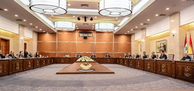 الكابينة التاسعة.. حكومة خدمات وتمتين البنية الاقتصادية في إقليم كوردستان