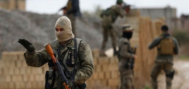 Rewangeha Sûrî: Li Efrînê polîsên serbazî keçeke Kurd girtin