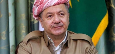 Serok Barzanî bi boneya salvegera damezrandina Kurdistan TVyê peyamekî pîrozbahiyê belav kir