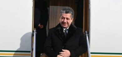 بمشاركة رئيس حكومة إقليم كوردستان.. إنطلاق اعمال الدورة الـ 53 لمنتدى دافوس الاقتصادي العالمي