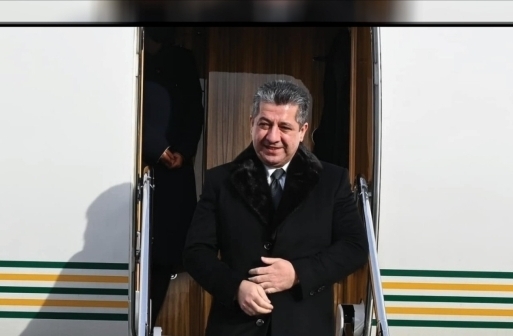 بمشاركة رئيس حكومة إقليم كوردستان.. إنطلاق اعمال الدورة الـ 53 لمنتدى دافوس الاقتصادي العالمي