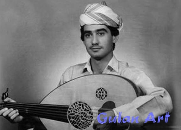 20/1/1986 ئەو رۆژەی  بە یەكجاری ئەیاز زاخویی ماڵئاوایی لە (داێی و چوخك و كەڤوك و نەورۆز) كرد