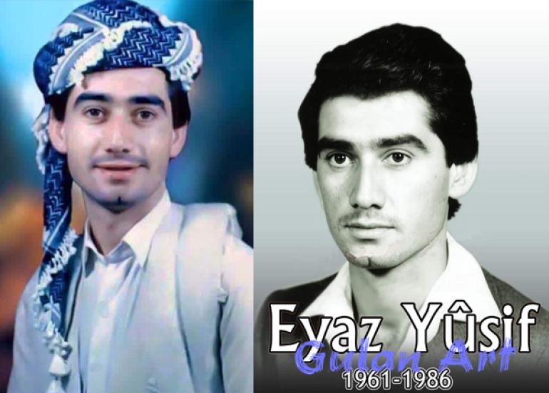 20/1/1986 ئەو رۆژەی  بە یەكجاری ئەیاز زاخویی ماڵئاوایی لە (داێی و چوخك و كەڤوك و نەورۆز) كرد