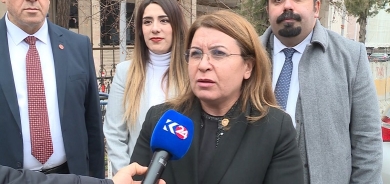 Parlamentera CHPê li ser doza malbata Şenyaşar: Zêdetirî 4 sal in delîl nehatine komkirin