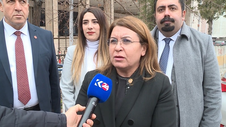 Parlamentera CHPê li ser doza malbata Şenyaşar: Zêdetirî 4 sal in delîl nehatine komkirin