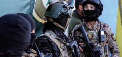 Hevpeymaniya Navdewletî: HSDê 170 endamên DAISê girtine