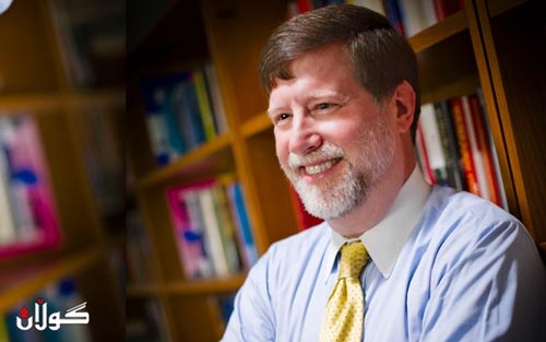 پڕۆفیسۆر مارك كاتز بۆ گوڵان:  شەڕی ڕووسیا و ئۆكرانیا هاوشێوەی شەڕی عێراق و ئێران درێژخایەن دەبێت