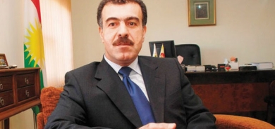 سفین دزیی : منتدی دافوس یبحث عن حلول ومعالجات للمشاكل الاقتصادیة والامنیة للعالم