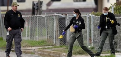 لە ویلایەتی کالیفۆرنیا بە تەقەکردن لە خێزانێک ٦ کەس کوژران