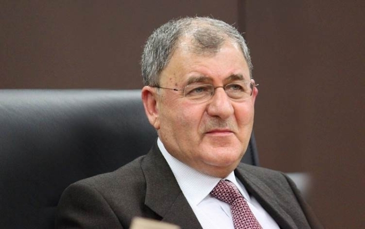 رشيد: بغداد سترسل المبالغ المخصصة إلى إقليم كوردستان قريباً .. التأخير «روتيني»