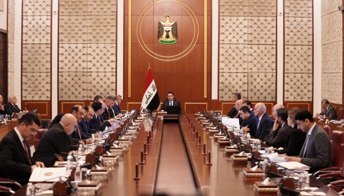 قرارات جديدة من مجلس الوزراء الاتحادي