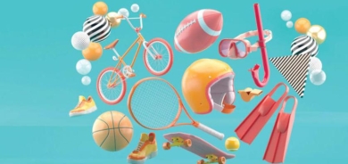 الرياضة علاج حقيقي لاكتئاب المراهقين