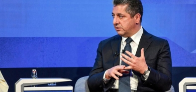 مسرور بارزاني: الحكومة الاتحادية تعهدت بتجميد القرارات القضائية المتعلقة بالنفط والغاز في الاقليم