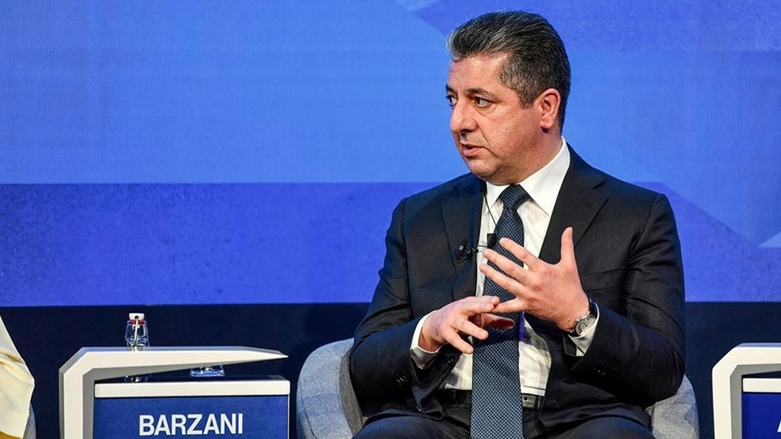 مسرور بارزاني: الحكومة الاتحادية تعهدت بتجميد القرارات القضائية المتعلقة بالنفط والغاز في الاقليم