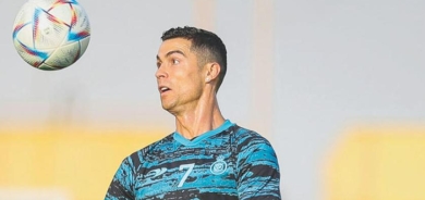 رونالدو وميسي... من سينتصر في المواجهة الـ37؟