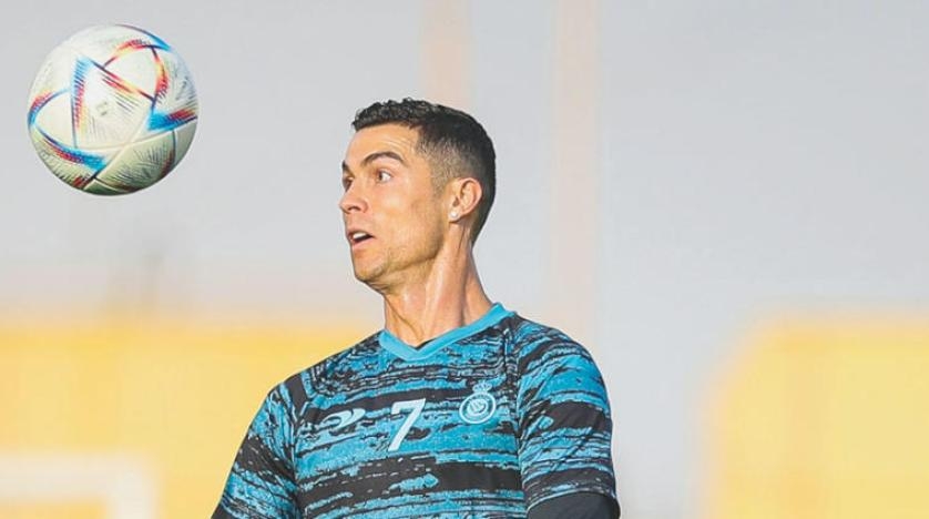 رونالدو وميسي... من سينتصر في المواجهة الـ37؟