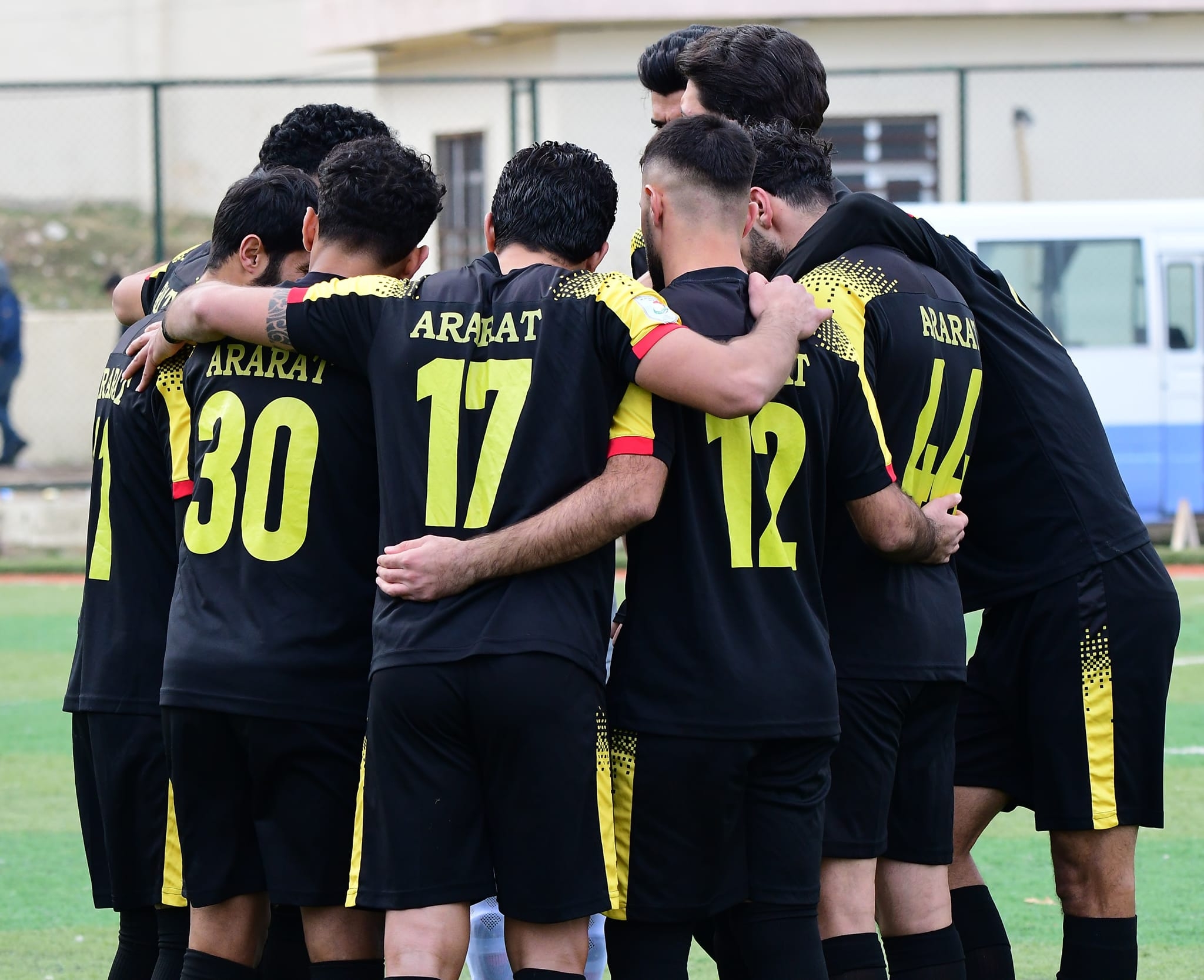 ئه‌گه‌ر هاوكاری دارایى نه‌كرێن ئارارات له‌ خولى نایاب ده‌كشێته‌وه‌