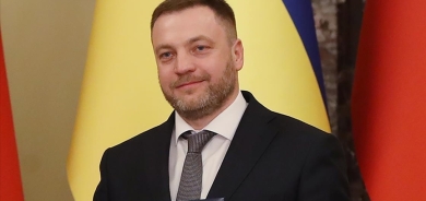 Wezîrê navxwe yê Ukraynayê canê xwe ji dest da