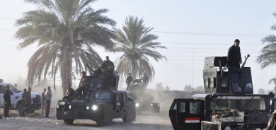 Efserekî polîsê Kerkûkê û şofêrê wî hatin kuştin