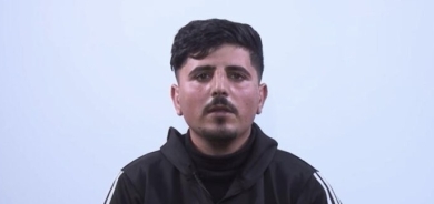 CEK tîmeke ser bi PKK ve binçav dike