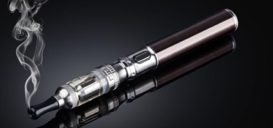 Cixareya elektronîk li parêzgeha Duhokê hat qedexekirin