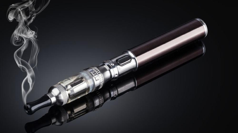 Cixareya elektronîk li parêzgeha Duhokê hat qedexekirin