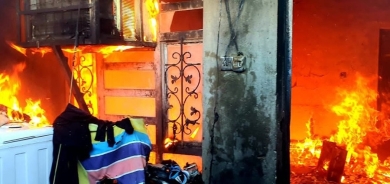 Li Bexdayê 5 kesan canê xwe ji dest da