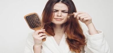 كەی پێویستە قژهەڵەورین بە هەند وەوربگیرێت؟