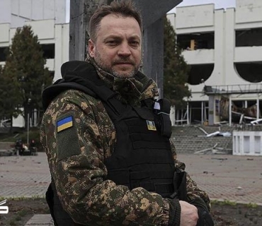 وەزیری ناوخۆی ئۆکرانیا و جێگرەکەی بەهۆی کەوتنەخوارەوەی هەلیکۆپتەرێکەوە گیانیان لەدەستدا