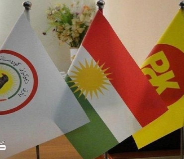 مه‌كته‌بی سیاسیی: بۆ چاره‌سه‌ركردنی گرفته‌كان، هەر کۆبوونەوە و گفتۆگۆ بە به‌ ڕێگایه‌كی دروست و هاوچه‌رخ ده‌زانین