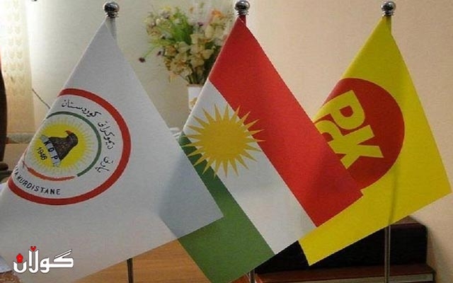 مه‌كته‌بی سیاسیی: بۆ چاره‌سه‌ركردنی گرفته‌كان، هەر کۆبوونەوە و گفتۆگۆ بە به‌ ڕێگایه‌كی دروست و هاوچه‌رخ ده‌زانین