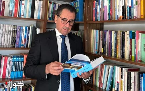 سه‌لامه‌تى هاتوچۆی قوتابیان له‌ پرۆسه‌ى په‌روه‌رده‌