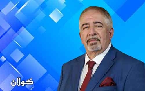 دكتۆر هومام ئەلشەماع  ڕاوێژكارو شارەزای بانكی و نەختینەیی عێراقی بۆ گوڵان:  بانكەكان لە عێراق و هەرێمی كوردستان نەیانتوانیوە متمانەی جەماوەر بەدەست بهێننەوە