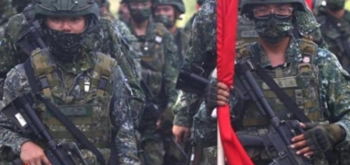 تایوان رێگە بە ژنان دەدات بەشداری مەشقی هێزی یەدەگ بکەن