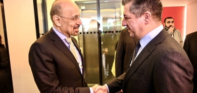 مسرور بارزاني: نلبي احتياجات دول الخليج المتعلقة بالأمن الغذائي