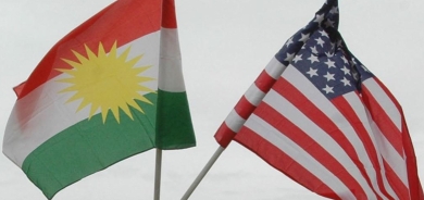 واشنطن تدعو الكورد إلى 