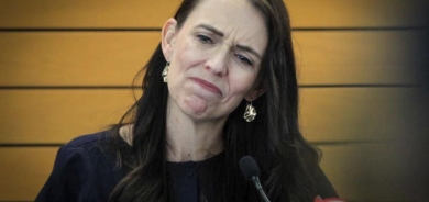 رئيسة وزراء نيوزيلندا تتنحى عن منصبها