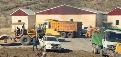 افتتاح منفذ حدودي جديد بين إقليم كوردستان وتركيا قريباً