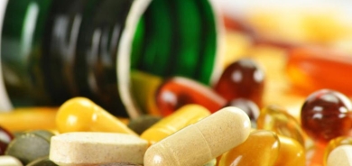 5 أشياء يجب أن تعرفها قبل تناول المكملات