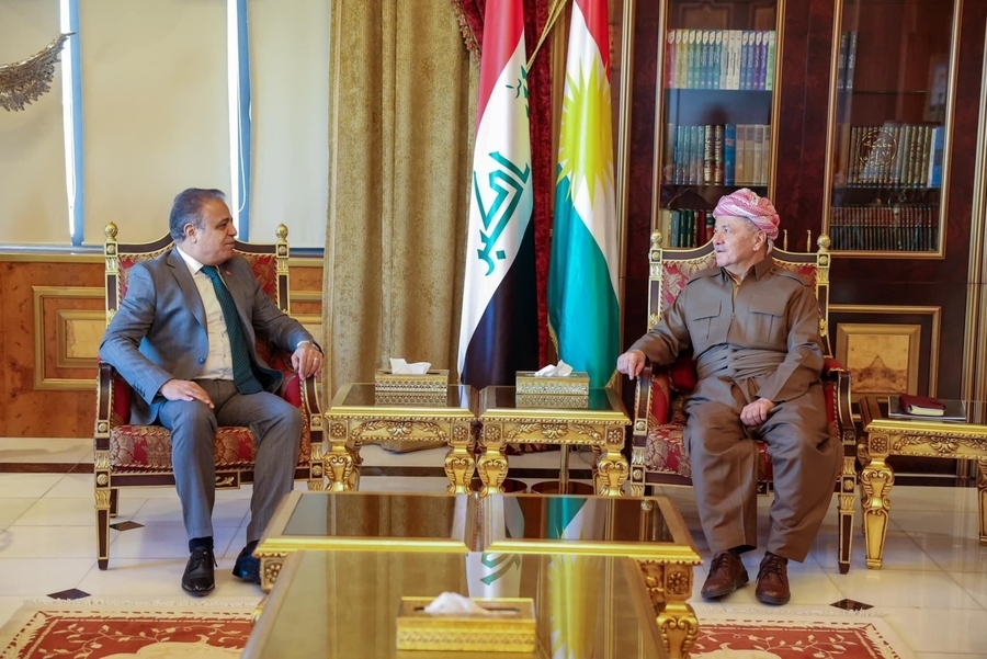 Behsa rewşa zanîngehên Kurdistanê hate kirin.