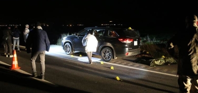 Li Mêrdînê êrîş: 4 kesên ji Başûrê Kurdistanê hatin kuştin