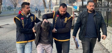 Kesê keça 4 salî ya ji Rojavayê Kurdistanê revandibû bo dadgehê hat şandin