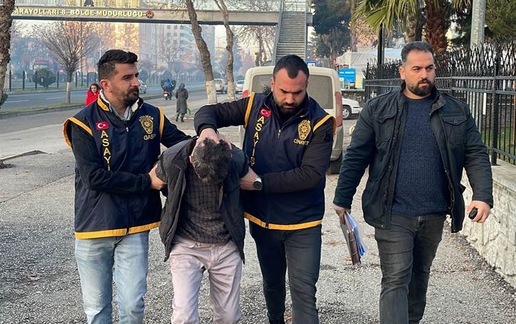 Kesê keça 4 salî ya ji Rojavayê Kurdistanê revandibû bo dadgehê hat şandin