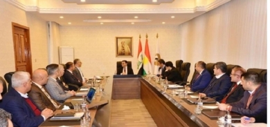 رئيس ديوان مجلس وزراء كوردستان: الرد على 96% من الكتب التي وجهت للديوان في 2022