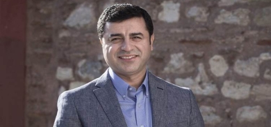 Demirtaş: Nehêlin siberoja we bidizin