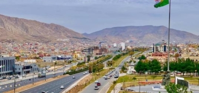 Duhok- Li ser ji 46 donim erd dê parkek bê çêkirin
