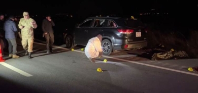 Têkildarî êrîşa Mêrdînê 4 kes hatin desteserkirin