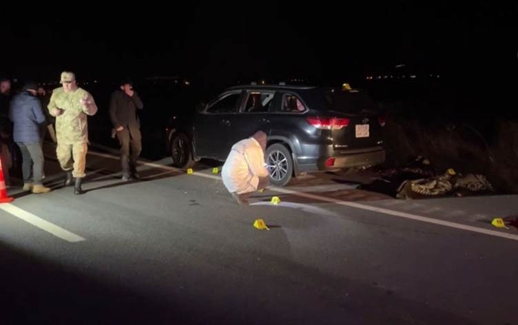 Têkildarî êrîşa Mêrdînê 4 kes hatin desteserkirin